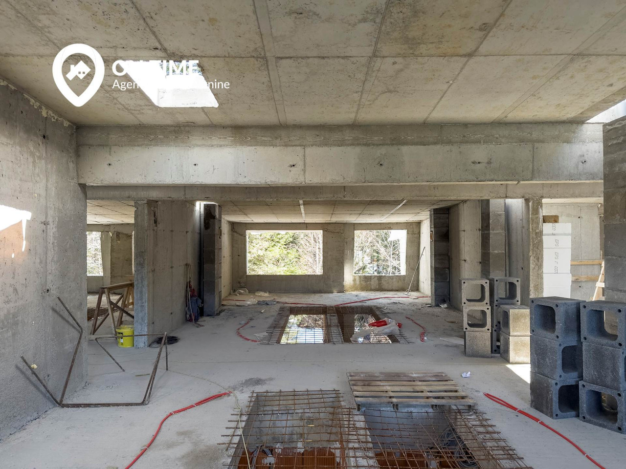 ON TIME prodaje: Dvosoban Apartman Bjelašnica 20