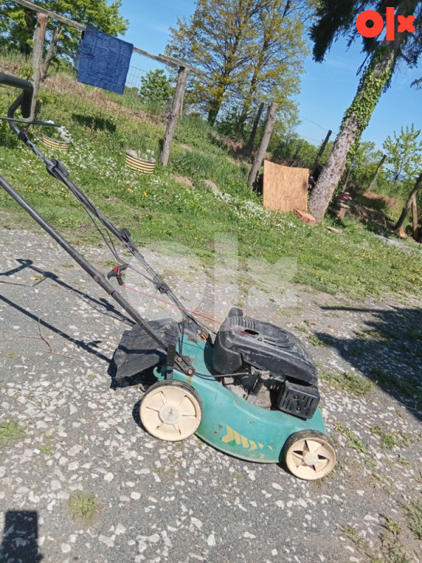 Kosačica ispravna bez korpe