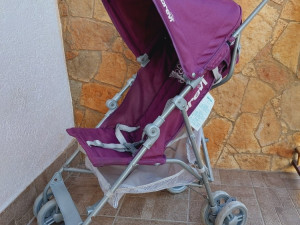 DJECIJA KOLICA Bebe  KISOBRAN  BREVI  MARATHON  ekstraa