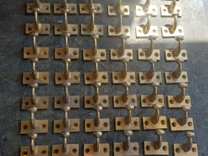 MESING KUKE VJESALICE