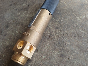 SIGURNOSNI VENTIL HONEYWELL