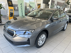 Škoda Octavia ESSENCE 2,0 TDI MT6 115KS