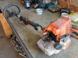 TRIMER STIHL KM 131R