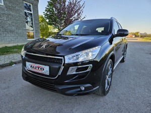 Peugeot 4008 Allure 12/2014 God. 1.8 HDi 110Kw 4X4 Navi Kamera CH