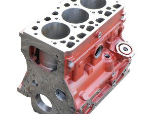 BLOK MOTORA 3 CILINDRA UNIVERSAL UTB 445 FIAT 480