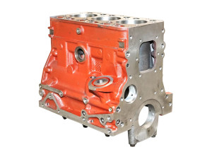 BLOK MOTORA 3 CILINDRA FI 100 FIAT 450 480
