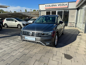 Volkswagen Tiguan 2019 2.0 TDI DSG 4MOTION OFFROAD VIRTUAL LED