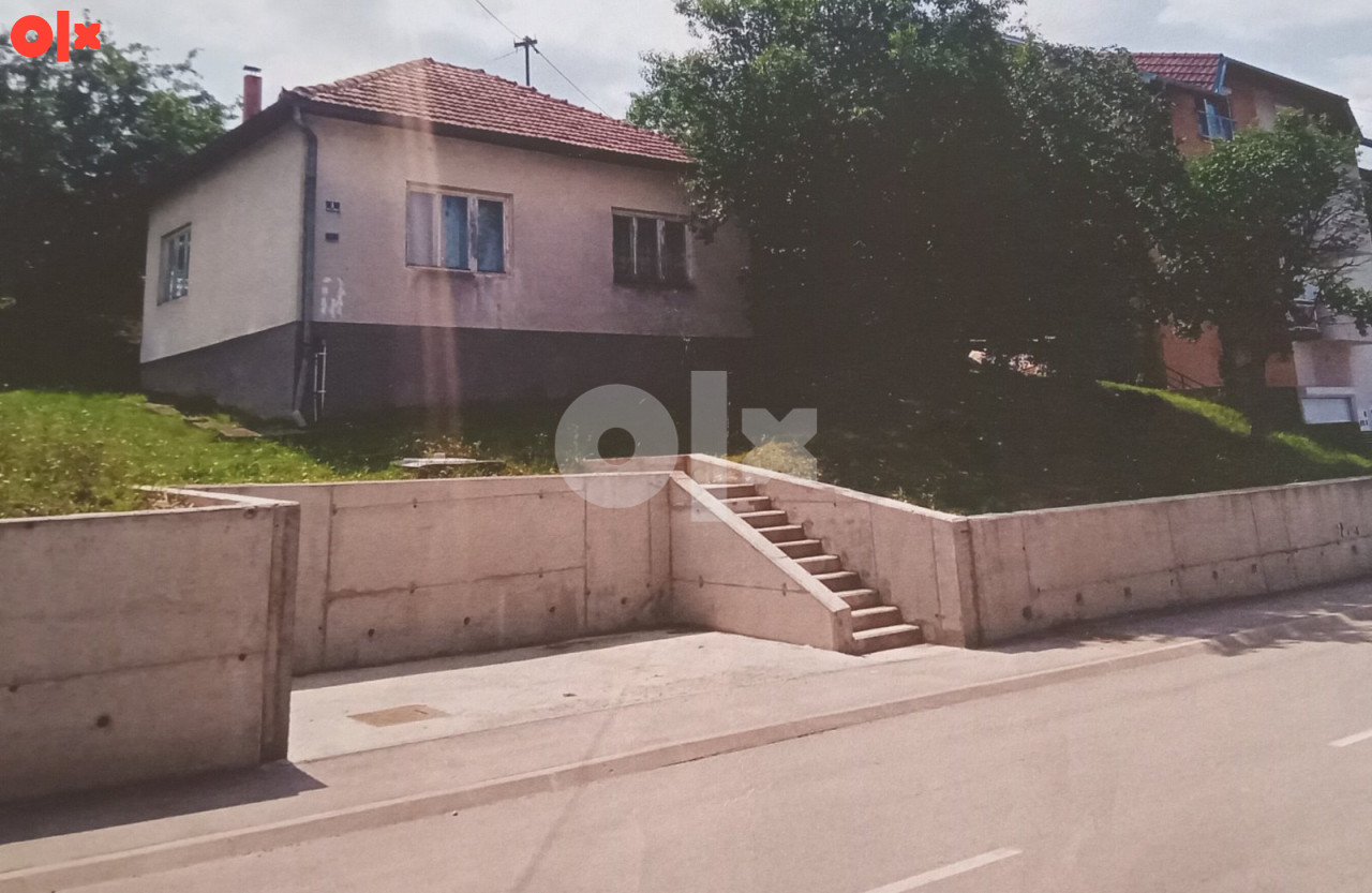 Kuća Banja Luka 3