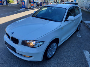 BMW 120 2.0B 90KW KAO NOV