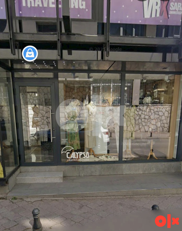 Poslovni prostor Sarajevo - Centar 50m2