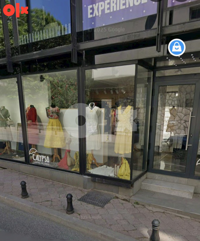 Poslovni prostor Sarajevo - Centar 50m2 2