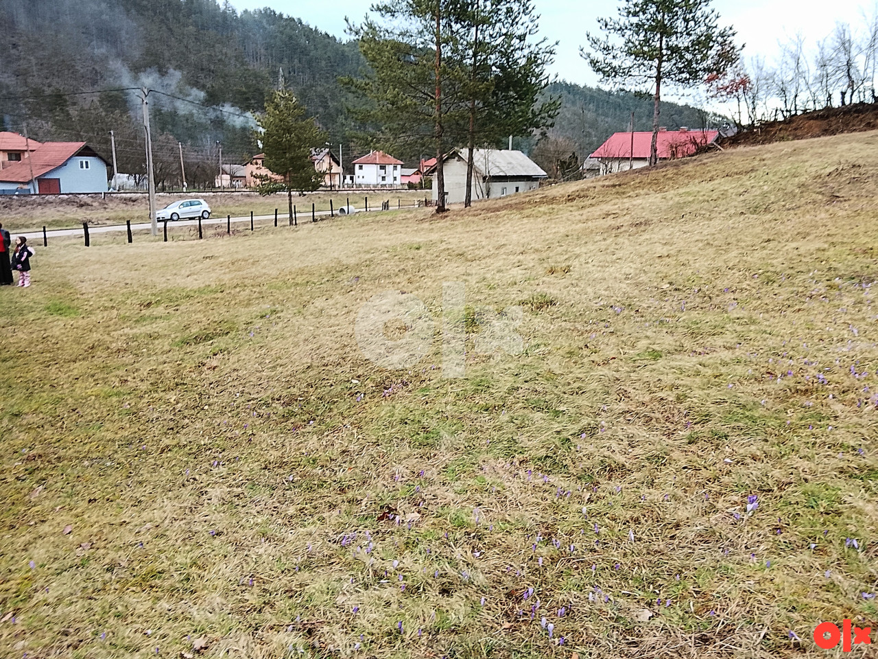 Zemljište Višća.Živinice 1026m2 3