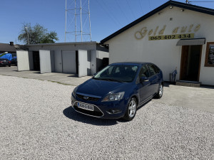 Ford Focus LIMUZINA 1.6 dizel 2010 god