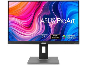 Monitor Asus 27 ProArt IPS QHD 350cd 5ms PA278QV
