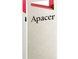 APACER FD 32GB USB 2.0 AH112 Red