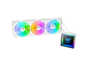 Thermaltake TH360 ARGB AIO W Sync Liquid Cooler