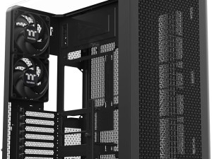 Kućište Thermaltake View 390 TG Mid Tower