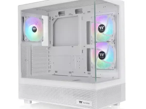 Kućište Thermaltake View 270 Plus ARGB Snow, Mid Tower