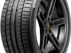 Guma CONTINENTAL 265 30 R20 Ljetna 265 30 20