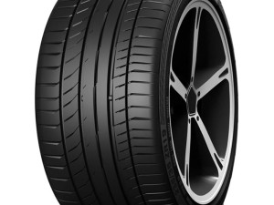 Guma CONTINENTAL 305 40 R20 Ljetna 305 40 20