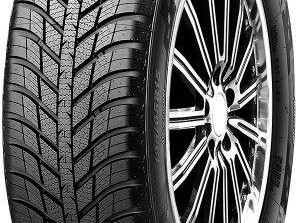 Guma NEXEN 235 50 R18 Cijela godina 235 50 18