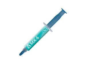 Arctic MX-6 (8g) ULTIMATE performance termalna pasta