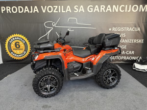 Cf moto 850 QUAD ATV