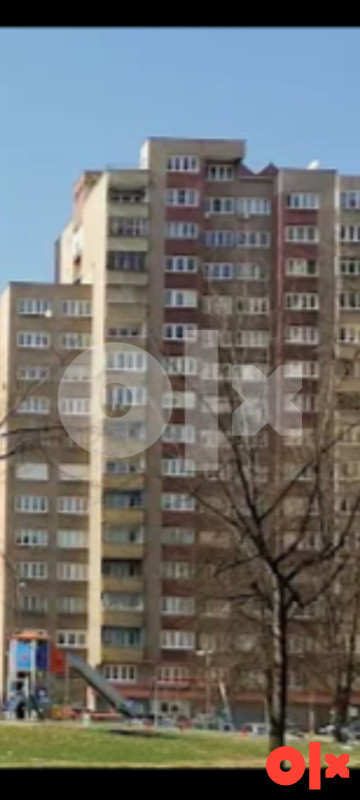 Stan Zenica 38m2