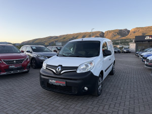 RENAULT KANGOO 1.5 DCI EXSPRESS 90 KS