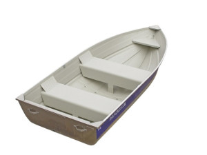 Čamac Marine 10 M design Light