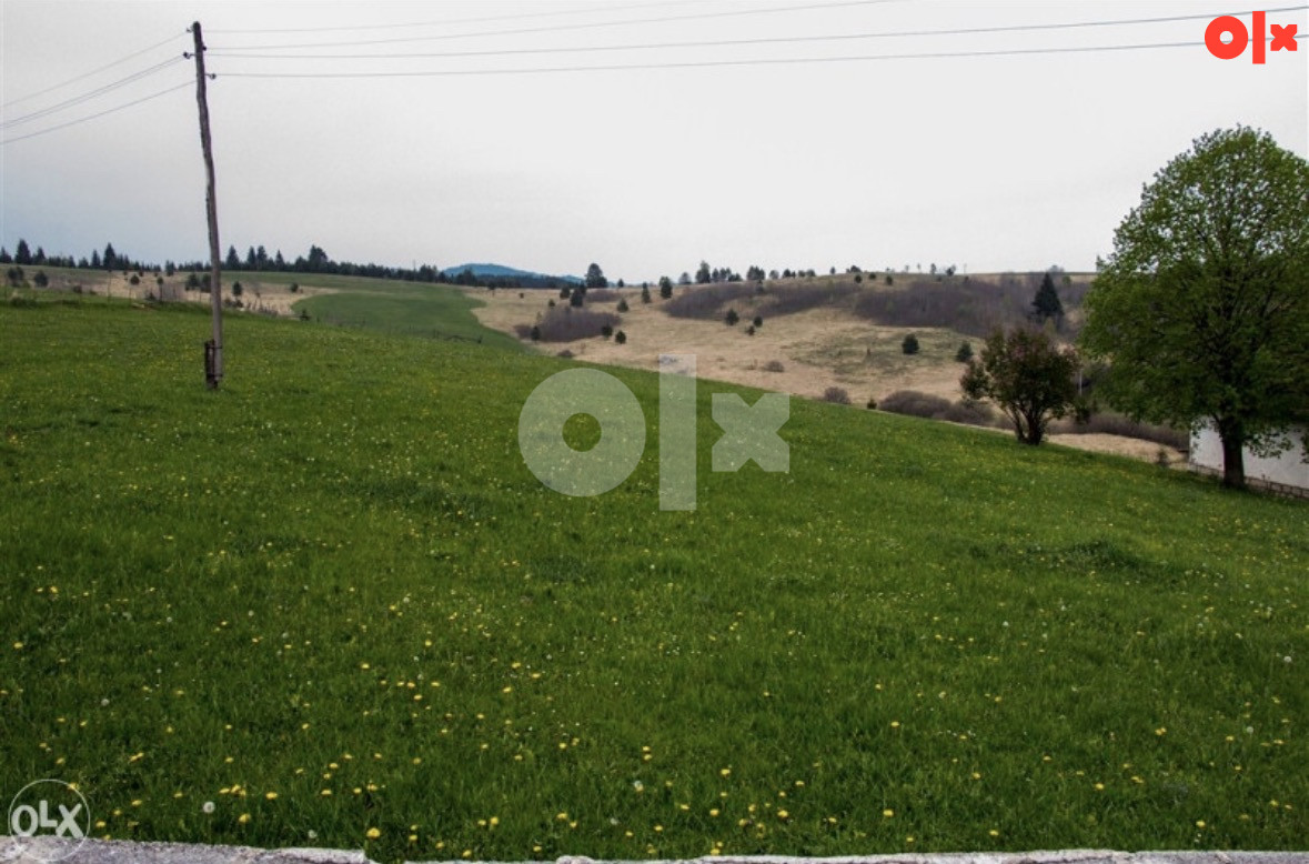 Placevi za vikendice, plac, zemljiste 3