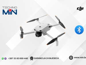 DJI Lito 1 4K dron DJI daljinski upravljač CP.MA.00000990.01