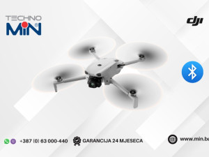 DJI Lito X1 FMC Plus Dron 4K HDR 8K DJI RC 2 CP.MA.00000976.01