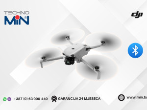 DJI Lito X1 FMC Dron 4K HDR 8K Foto DJI RC-N3 CP.MA.00000974.01