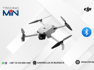 DJI Lito X1 Dron 4K HDR 8K LiDAR Sensing DJI CP.MA.00000973.01