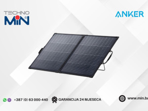 Anker SOLIX PS200 Bifacial Prenosivi solarni panel 200W AS320011