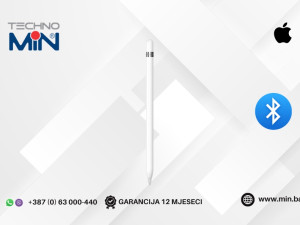 Apple Pencil (1st Generation) Olovka za iPad MYQW3ZM/A