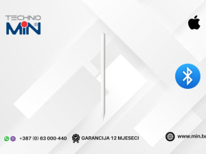 Apple Pencil (2nd Generation) Olovka za iPad MXN43ZM/A