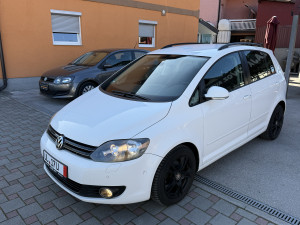 Volkswagen Golf 6 VI 1.6 TDI Team