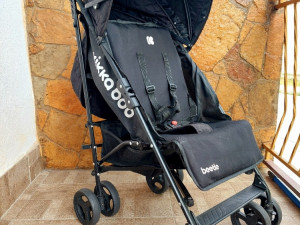 DJECIJA KOLICA Bebe KISOBRAN  KIKA BOO