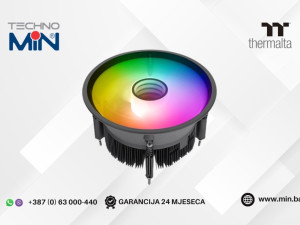 Thermaltake UX150 ARGB Sync CPU hladnjak 130