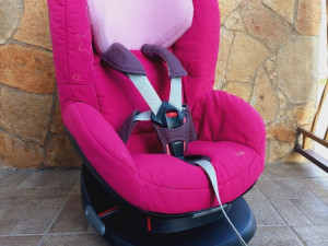 AUTOSJEDALICA ZA DJECU 9-18 KG MAXI COSI  TOBI
