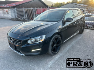 VOLVO V60 S60 2.0 D 100 KW D5204T7 D3 M66 36000614 2014 DIJELOVI