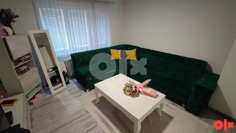 Centar Jezero jednosoban renoviran stan 32m2 3