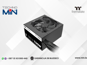 Thermaltake TR2 S 750W 80+ White Napajanje PS-TRS-0750NNSAWE-2