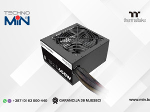 Thermaltake TR2 S 650W 80+ White Napajanje PS-TRS-0650NNSAWE-2