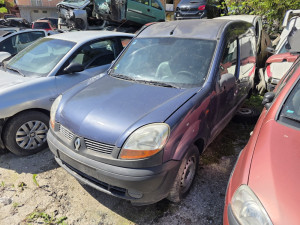Renault kango kangoo 1.9 dti teretni - dijelovi