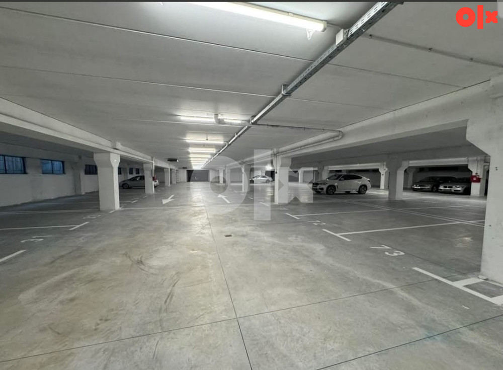 Garaža Tuzla Stupine 3