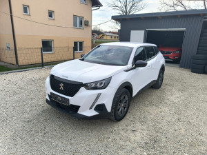 Peugeot 2008 1.5 HDI 2022 god