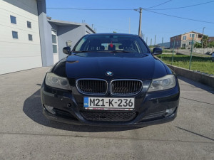 BMW 3 316 2.0d E91 XENON-LED